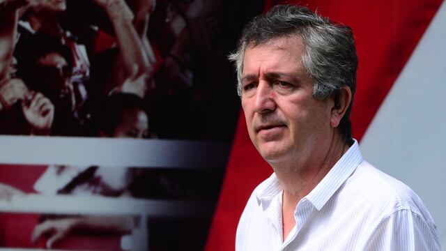 Vergara falleció a los 64 años