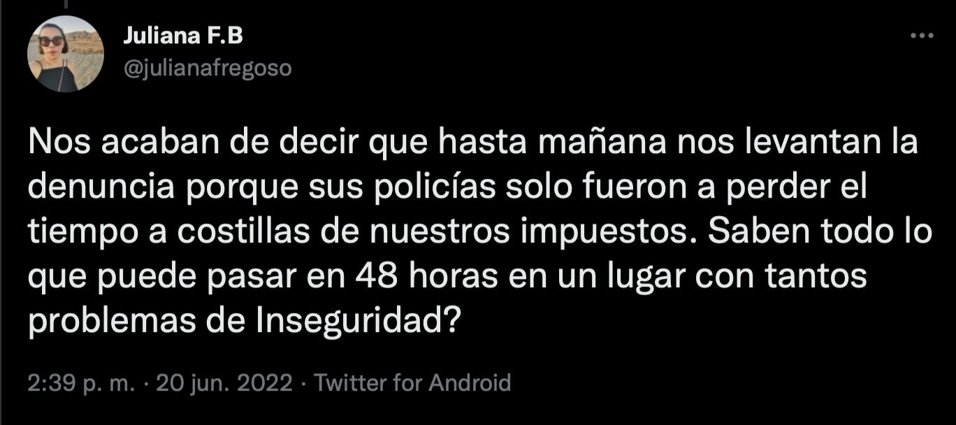 Mexicana denuncia que su familia está amenazada de muerte por cobro de piso; responsabiliza al Gobierno de Baja California