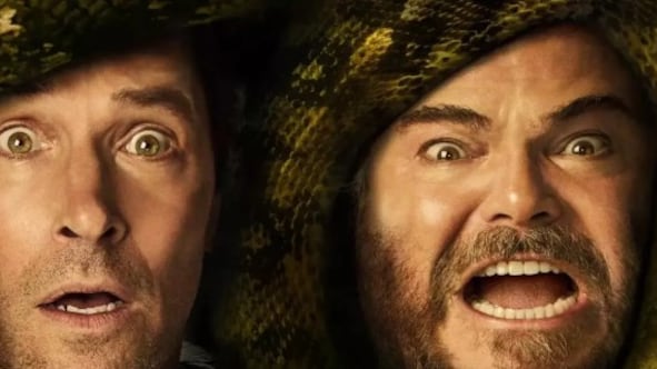 Reseña de Anaconda: una reimaginación divertida del clásico de 1997