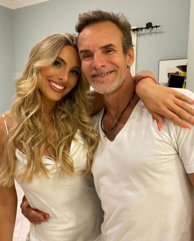 Lele Pons y Luis Pons