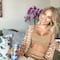 Irina Baeva se luce en mini bikini (FOTOS)