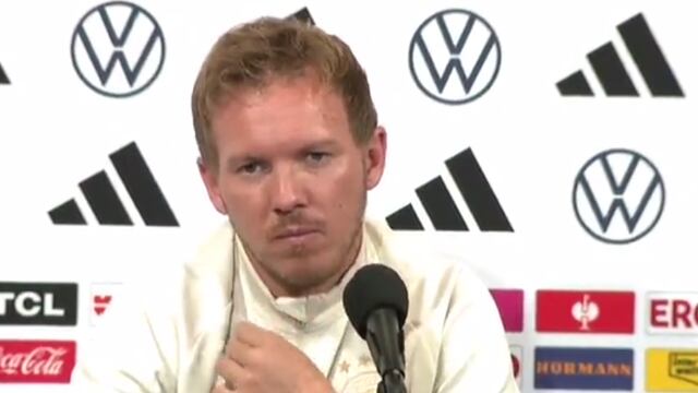 Julian Nagelsmann