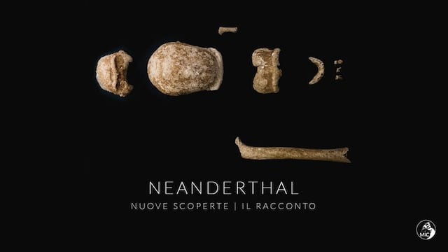 Neandertales Italia
