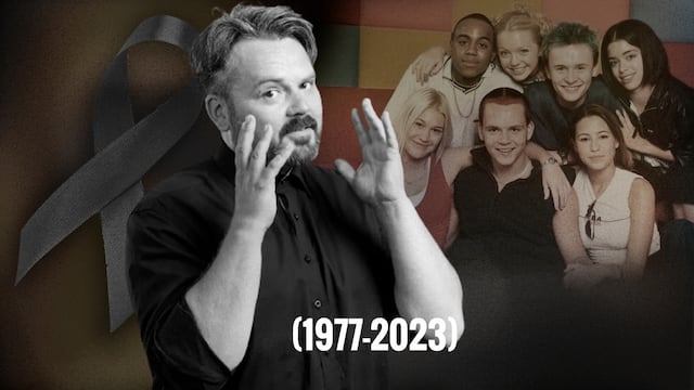 Muere Paul Cattermole de S Club 7.
