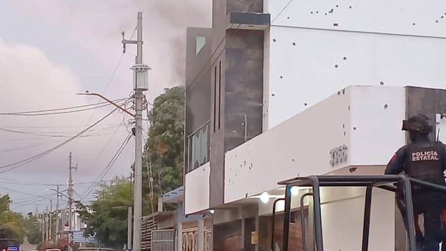 Balean e incendian casa de los papás de Markitos Toys