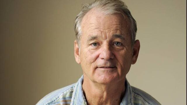 Bill Murray