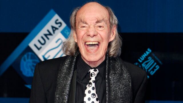 Manuel “El Loco” Valdés