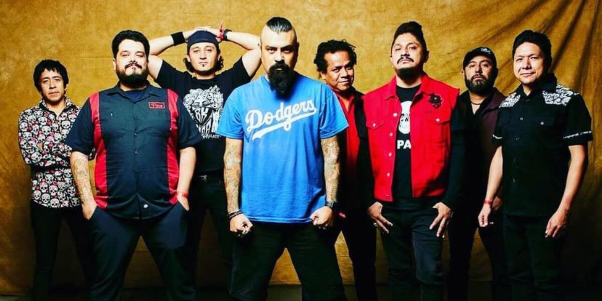 Panteón Rococó habla sobre Ofrenda