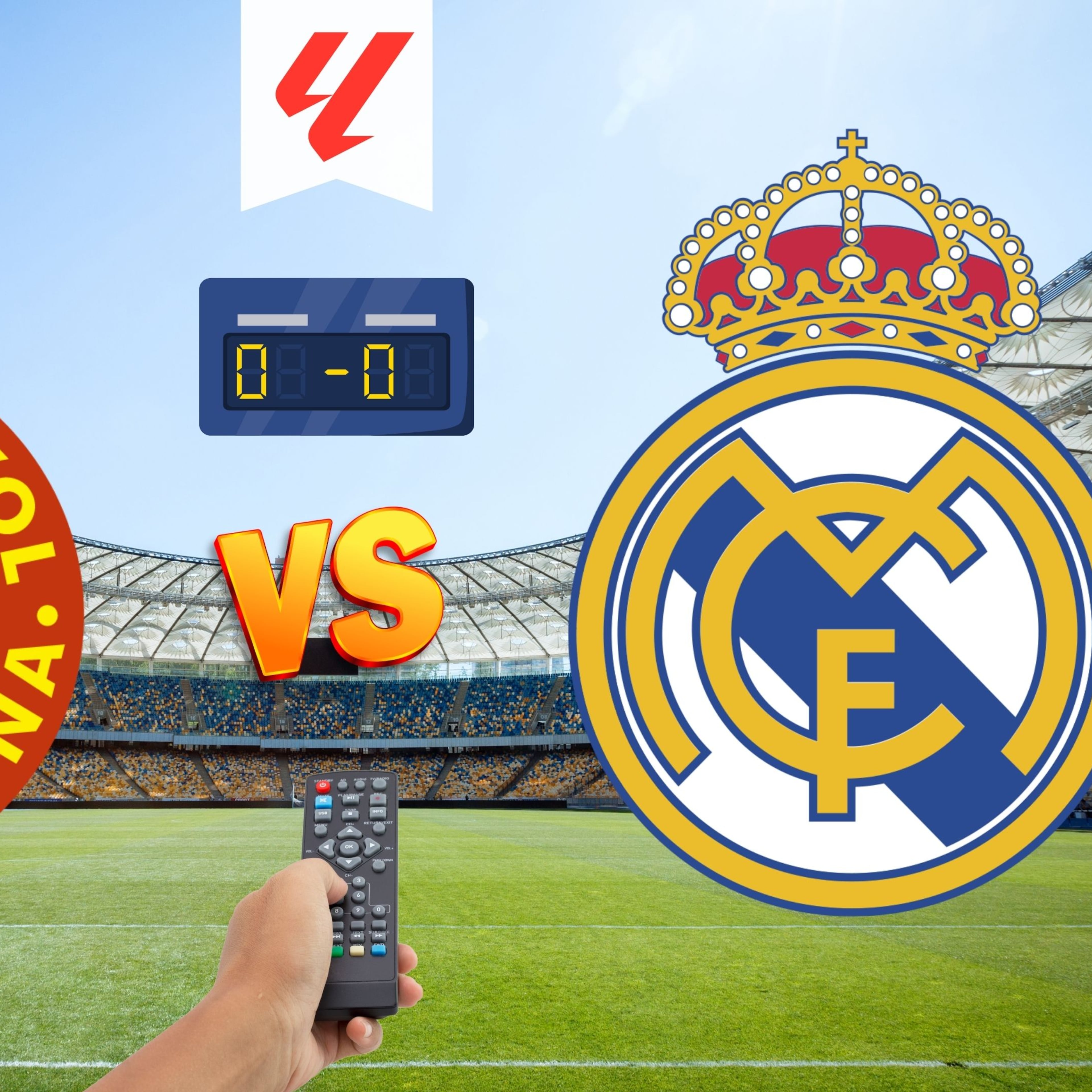 Espanyol vs Real Madrid: Pronóstico y posibles alineaciones de la Jornada 2 de LaLiga