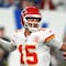 Chiefs vs Ravens: Día, hora y canal para ver el partido de la Semana 4 de la NFL