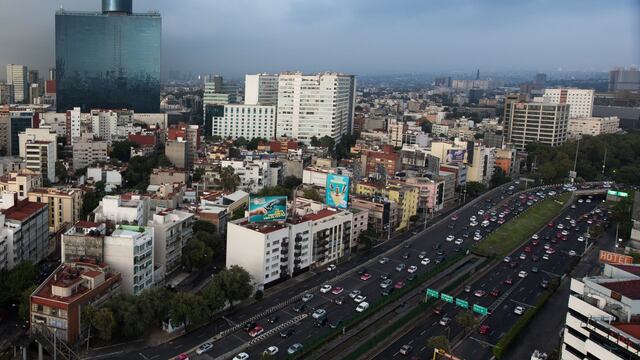 Alcaldía Benito Juárez