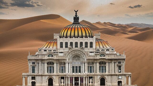 ¿Cuándo lloverá en CDMX? Tláloc no tiene buenas noticias