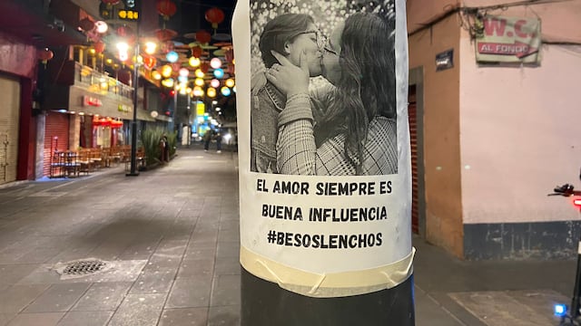 Besos Lenchos