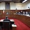 SCJN elimina la alternancia obligatoria de género para gubernaturas de Durango y San Luis Potosí