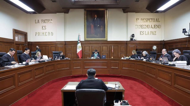 SCJN aprueba autoconsumo recreativo de cannabis en alimentos