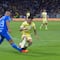 Javier Aquino estalla contra el arbitraje tras polémica en el Club América vs Club Tigres