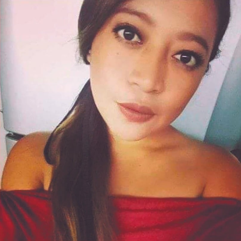 Karla Yesenia Gómez Velasco.