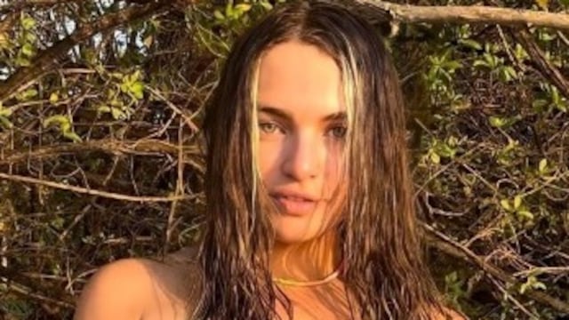 Johanna Villalobos es atacada por la inteligencia Artificial