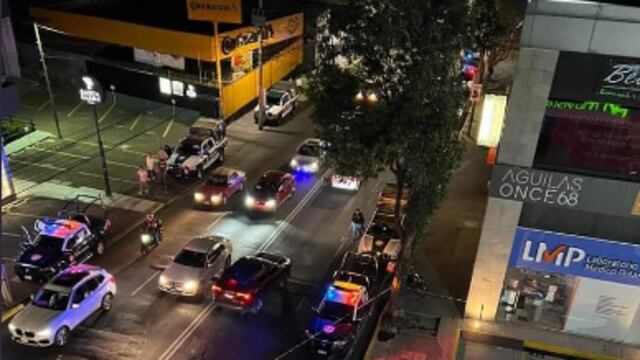 Calzada de las Águilas