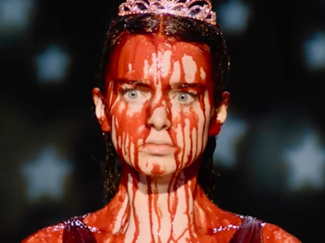 Carrie, serie de Amazon Prime Video