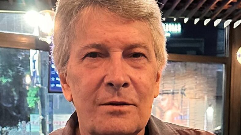 ¿Quién es Juan Ferrara? El actor fue esposo de Alicia Bonet