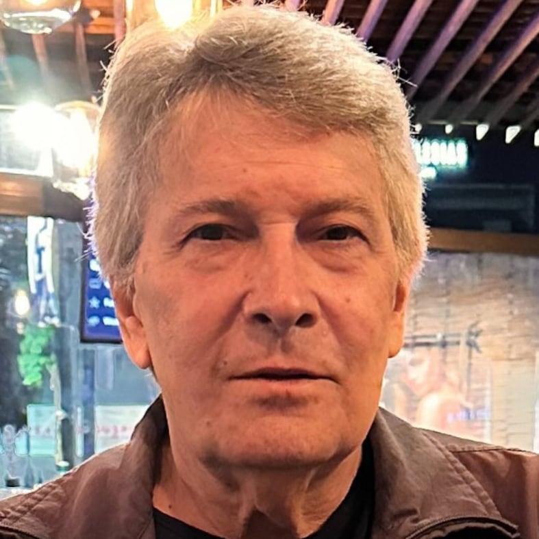 ¿Quién es Juan Ferrara? El actor fue esposo de Alicia Bonet