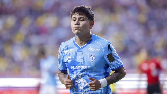 ¡Adiós, Chofis López! Club Pachuca anunció la baja del canterano de Chivas.