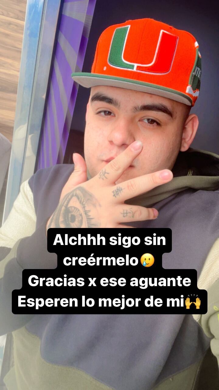 Bad Bunny: Uzielito Mix