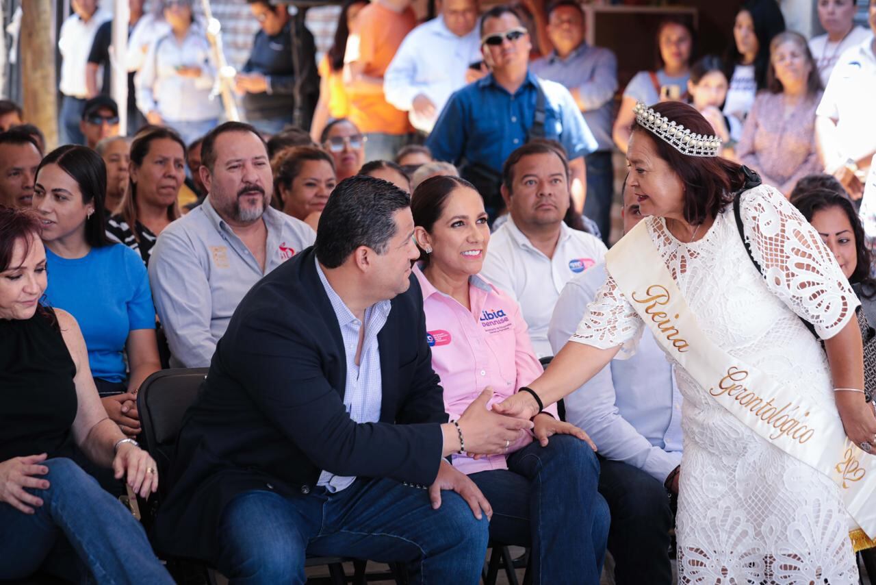 Diego Sinhue Rodríguez Vallejo