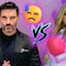 Julián Gil destapó en Secretos de Parejas pelea a golpes con Marjorie de Sousa