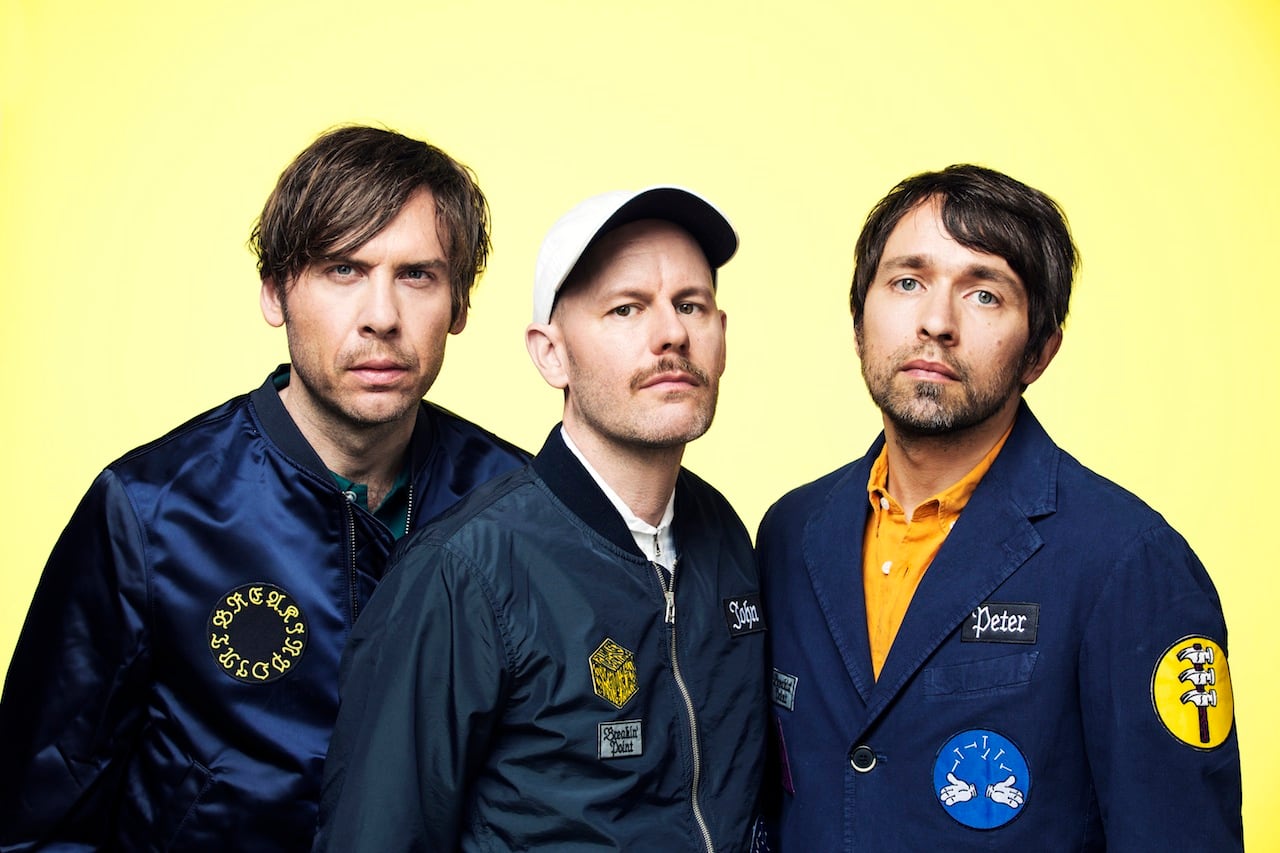 Peter Bjorn and John en Foro Puebla: fecha y boletos por los 20 años de Writer's Block