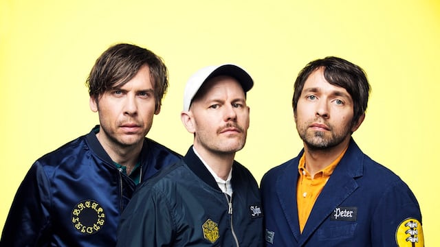 Peter Bjorn and John en Foro Puebla: fecha y boletos por los 20 años de Writer's Block