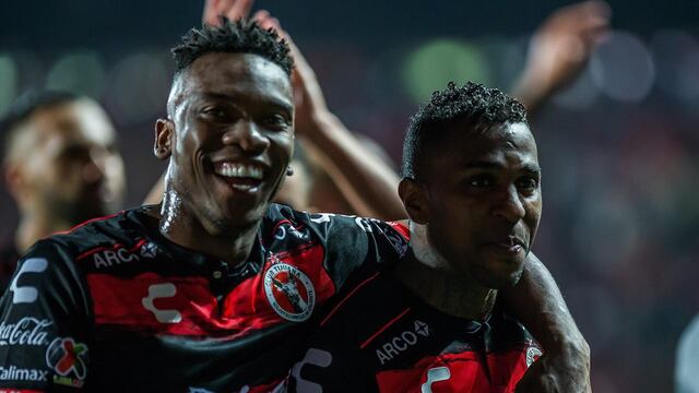 Bolaños celebra la letal "mordida".