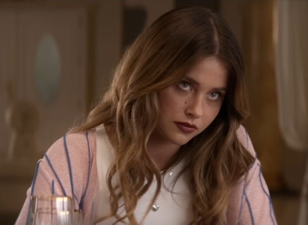 Culpa Tuya, película Prime Video