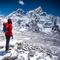 Permitirán acceso al Everest pese a aumento de casos positivos de Covid-19