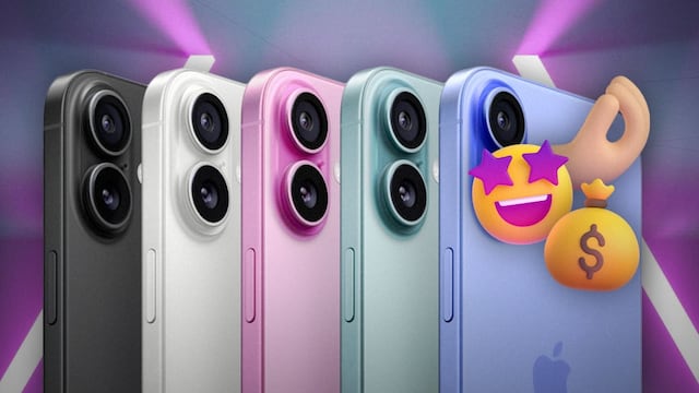 ¿Cuál es el precio y llegada de los iPhone 16 y iPhone 16 Pro a México?