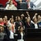 Cámara de Diputados aprueba Ley 3 de 3: No podrán ocupar cargos públicos quienes cometan violencia contra las mujeres