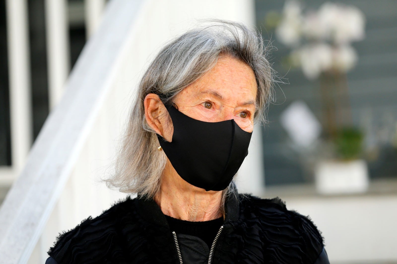 Louise Glück
