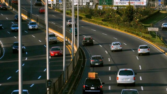 Tenencia vehicular en Edomex