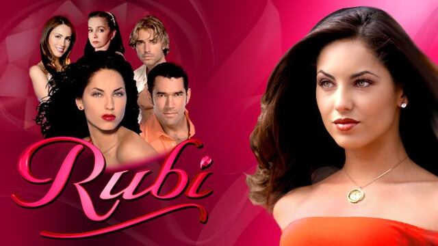 Jacky Bracamontes presume reencuentro con galanes de Rubí