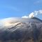 ¿Qué pasa con el Volcán Popocatépetl hoy 14 de agosto?