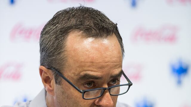 Luis Miguel Salvador