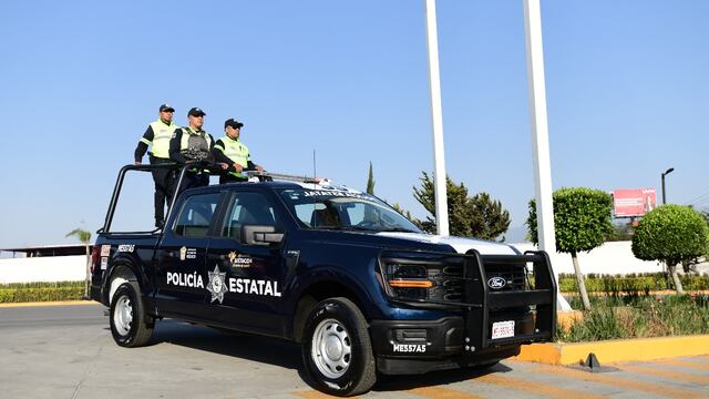 Fiscalía del Estado de México