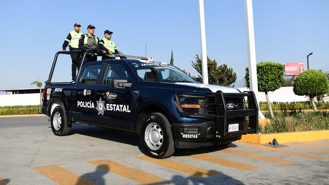 Estos son los lugares más inseguros del Estado de México según el Inegi | Imagen de referencia