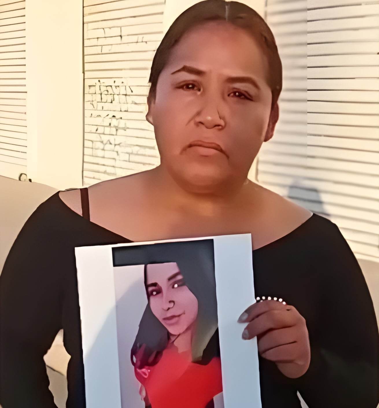 Gobierno de Sonora apoyará a madre de Leyla Montserrat en su viaje a CDMX