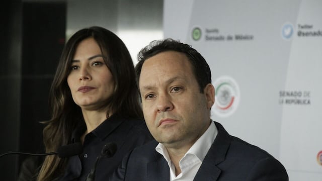 Verónica Delgadillo, Clemente Castañeda