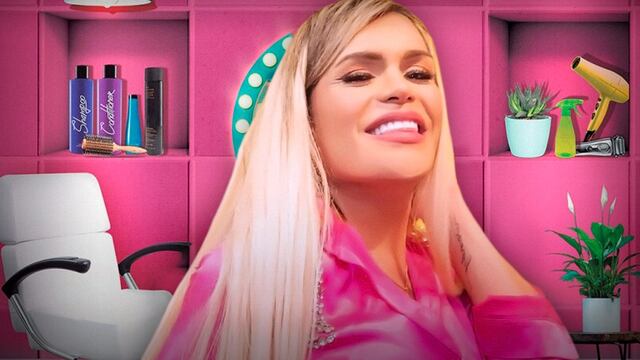 Wendy Guevara y Nicola Porcella harán la historia de una mujer trans