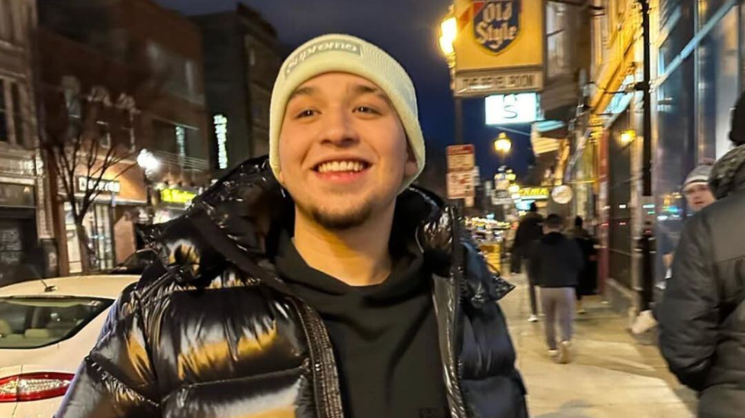 ¿Quién es Willito? El streamer que besó a Yeri Mua en la fiesta de yate de Lonche de Huevito