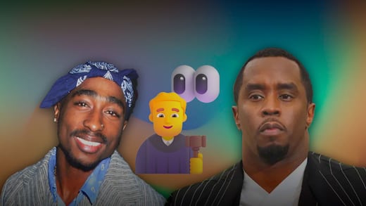 Diddy Combs podría ser testigo clave en el juicio por el asesinato de Tupac Shakur