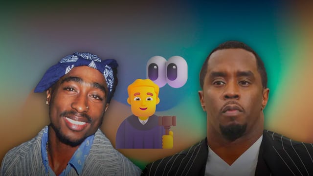 Puff Dady podría ser testigo en juicio relacionado con Tupac Shakur